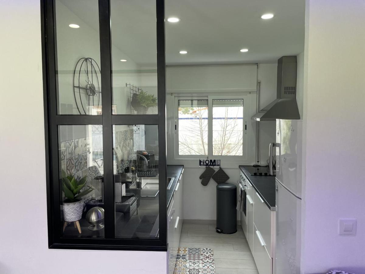 הוילה Montsia 7 Casa Con Piscina Privada, Roses, Mas Bos מראה חיצוני תמונה
