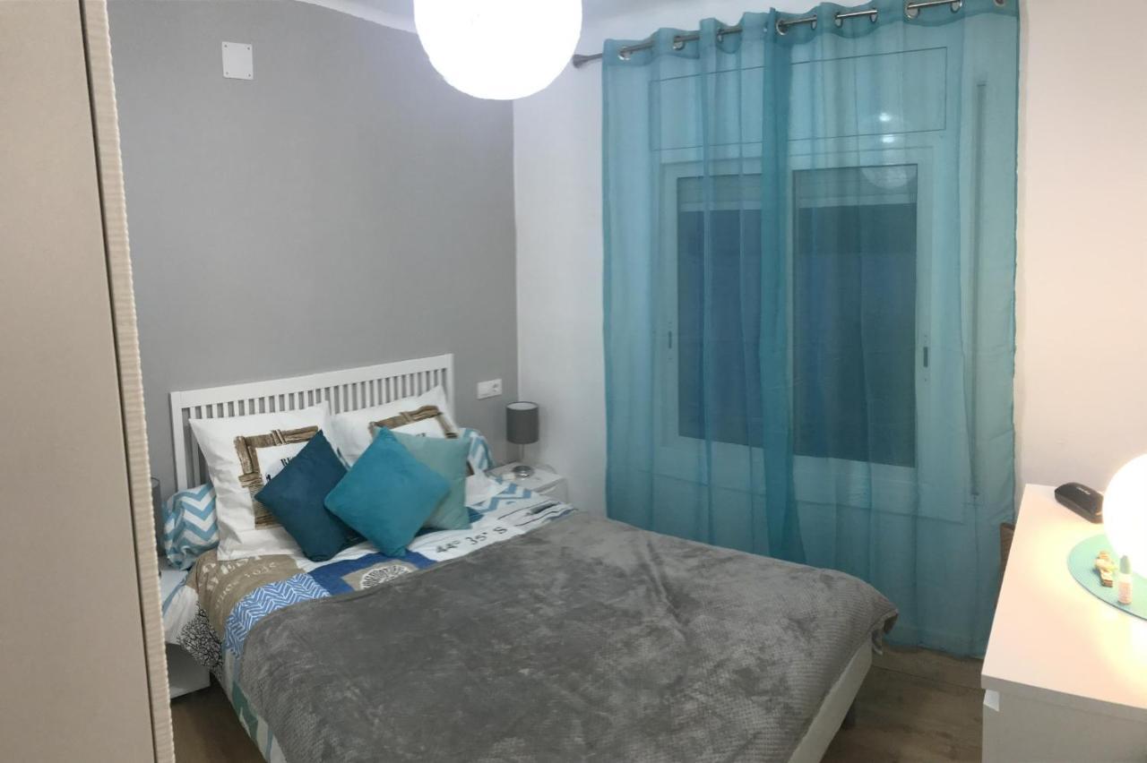 הוילה Montsia 7 Casa Con Piscina Privada, Roses, Mas Bos מראה חיצוני תמונה