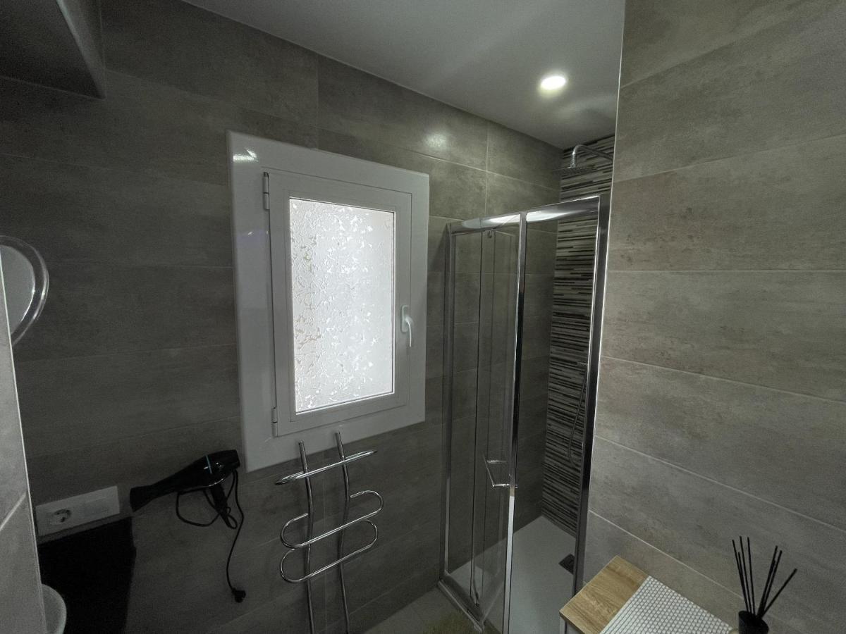הוילה Montsia 7 Casa Con Piscina Privada, Roses, Mas Bos מראה חיצוני תמונה